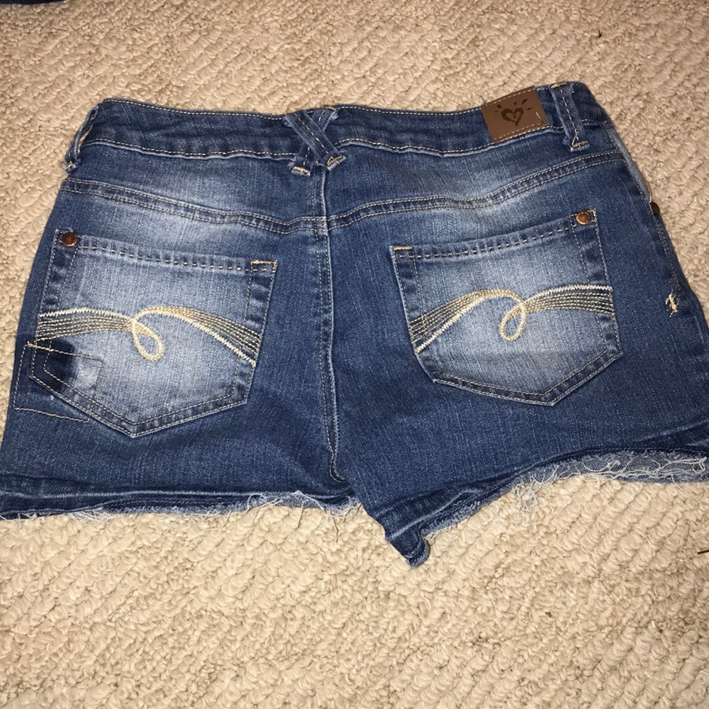 Shorts